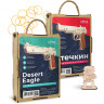 Набор деревянных игрушек-резинкострелов «Мощные пушки» от ARMA.TOYS (пистолет Стечкина и пистолет «Дезерт Игл»)